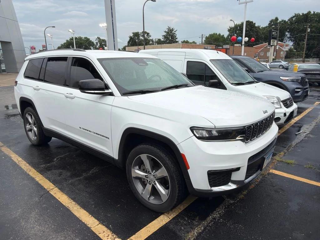 jeep grand cherokee l 2021 1C4RJKBG1M8157621 image jeep grand cherokee l 2021 1C4RJKBG1M8157621 image